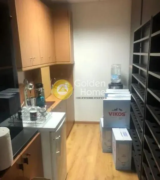 Γραφείο 238τ.μ.  - 5
