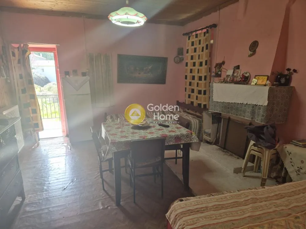 Detached house 184m²  - 2