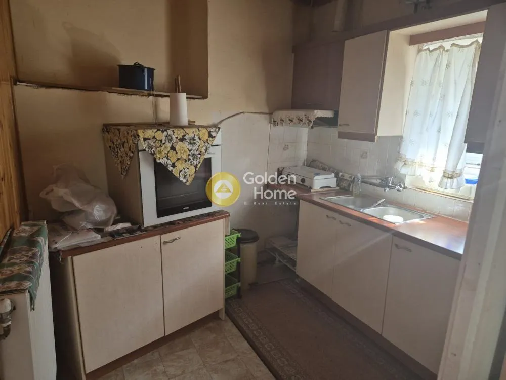 Detached house 184m²  - 3