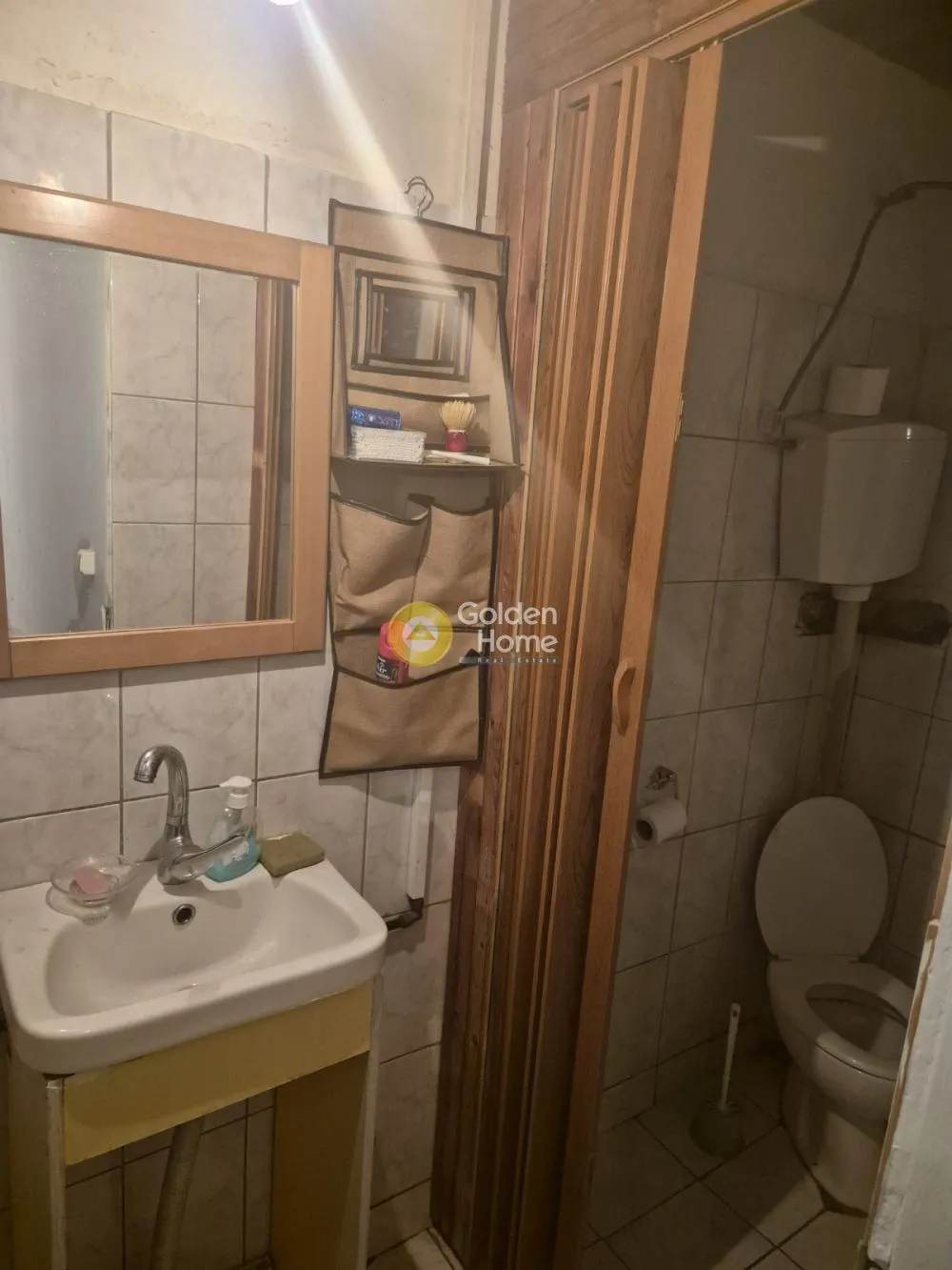 Detached house 184m²  - 4