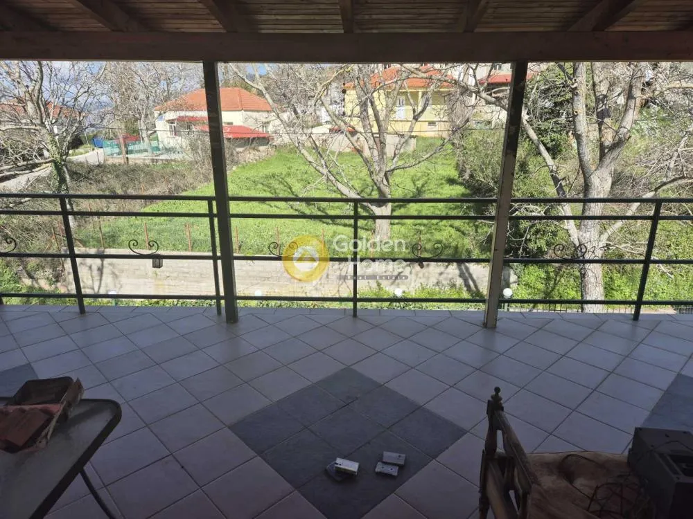Detached house 184m²  - 5