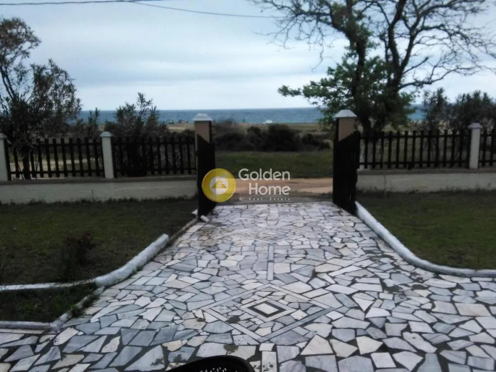 Detached house 90m²  - 2