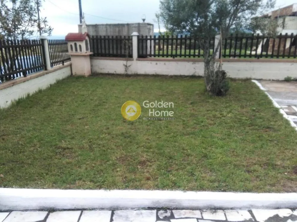 Detached house 90m²  - 3