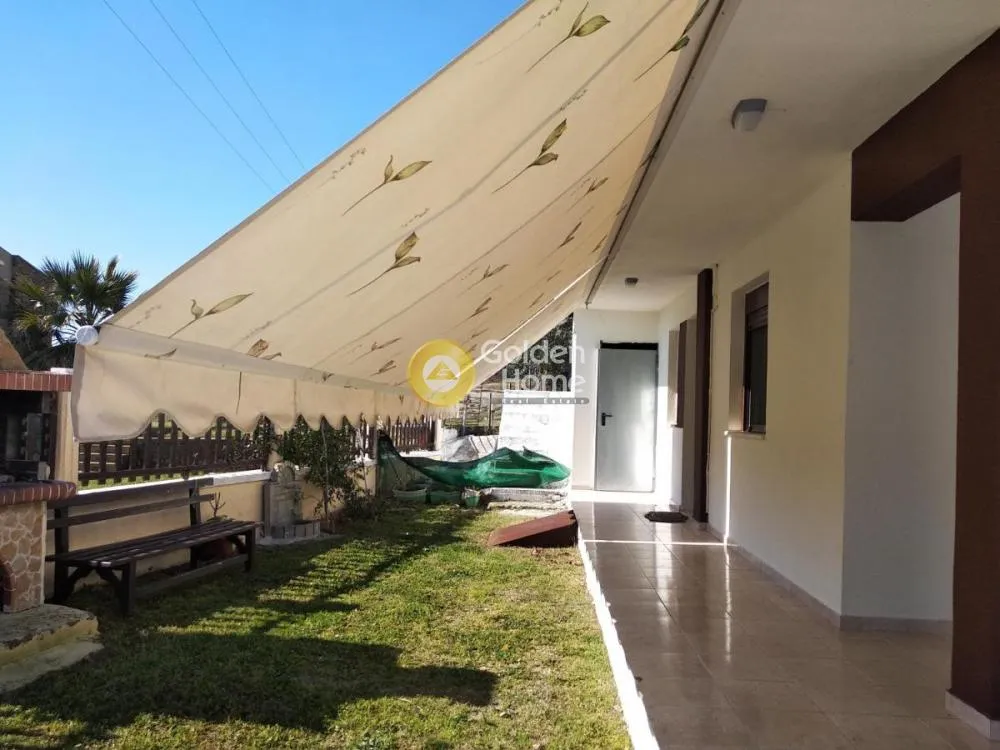Detached house 90m²  - 4