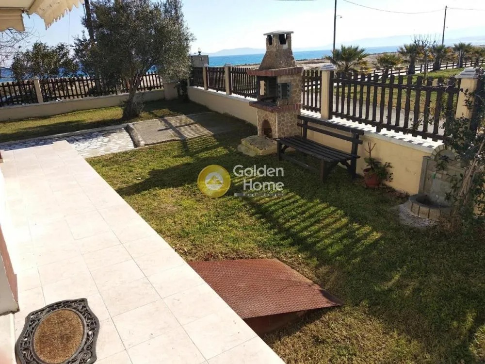 Detached house 90m²  - 5