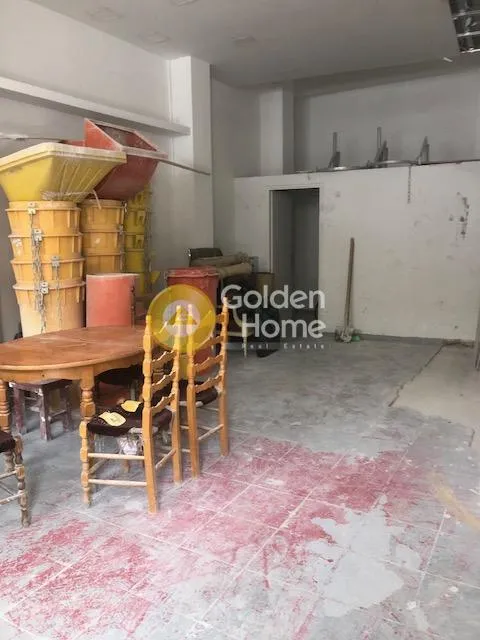 Shop 48m²  - 2