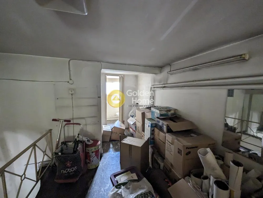 Shop 40m²  - 2
