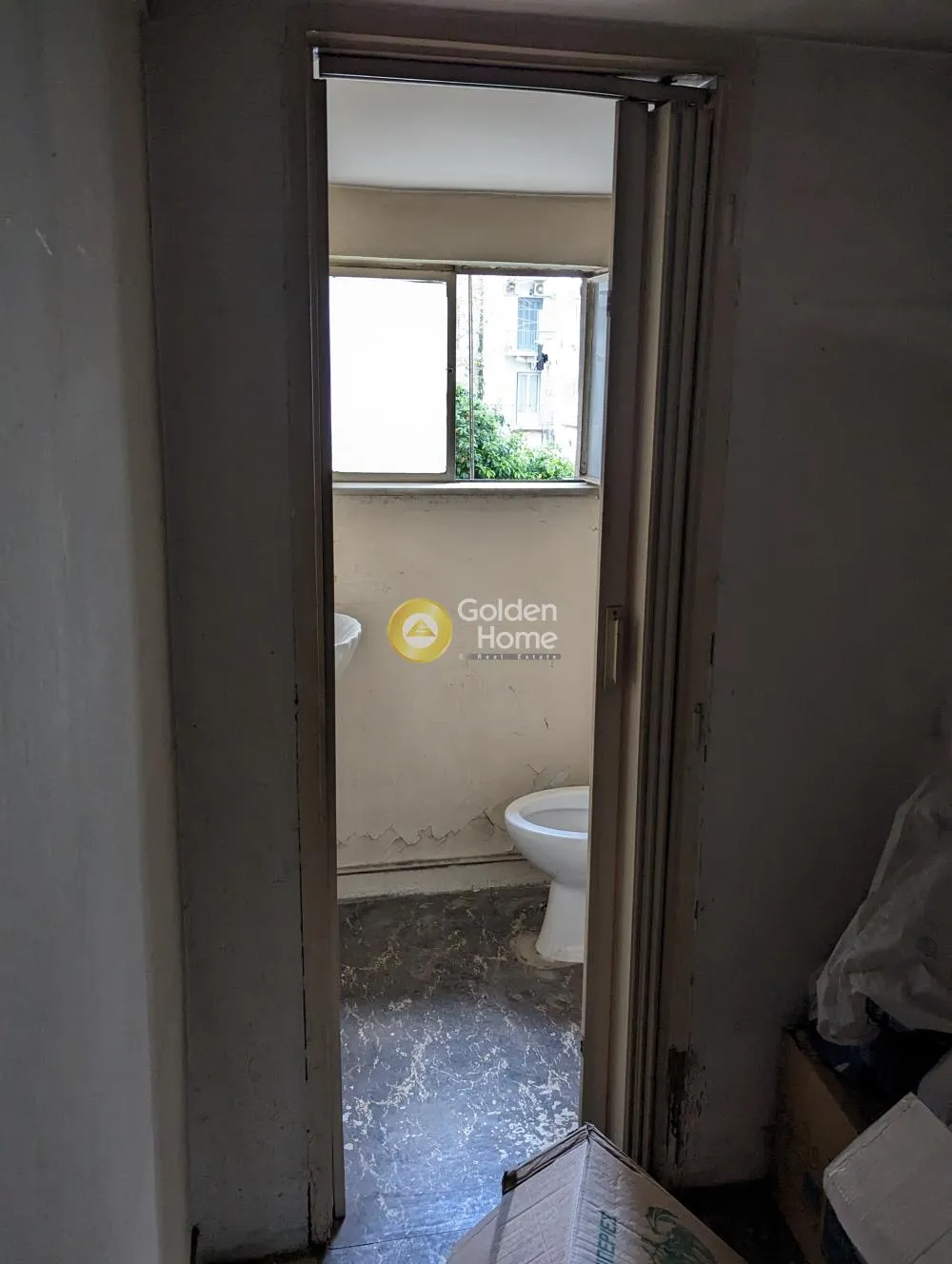 Shop 40m²  - 4