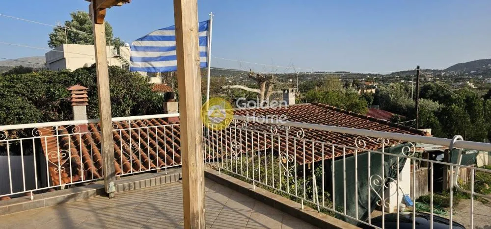 Μονοκατοικία 178τ.μ.  - 5