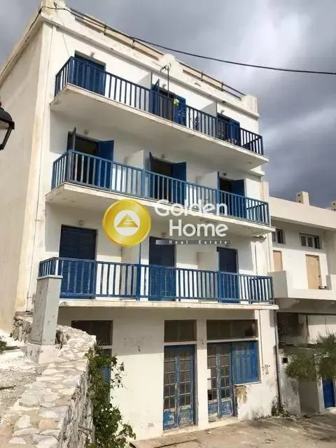 Apartment 95m²  - 3