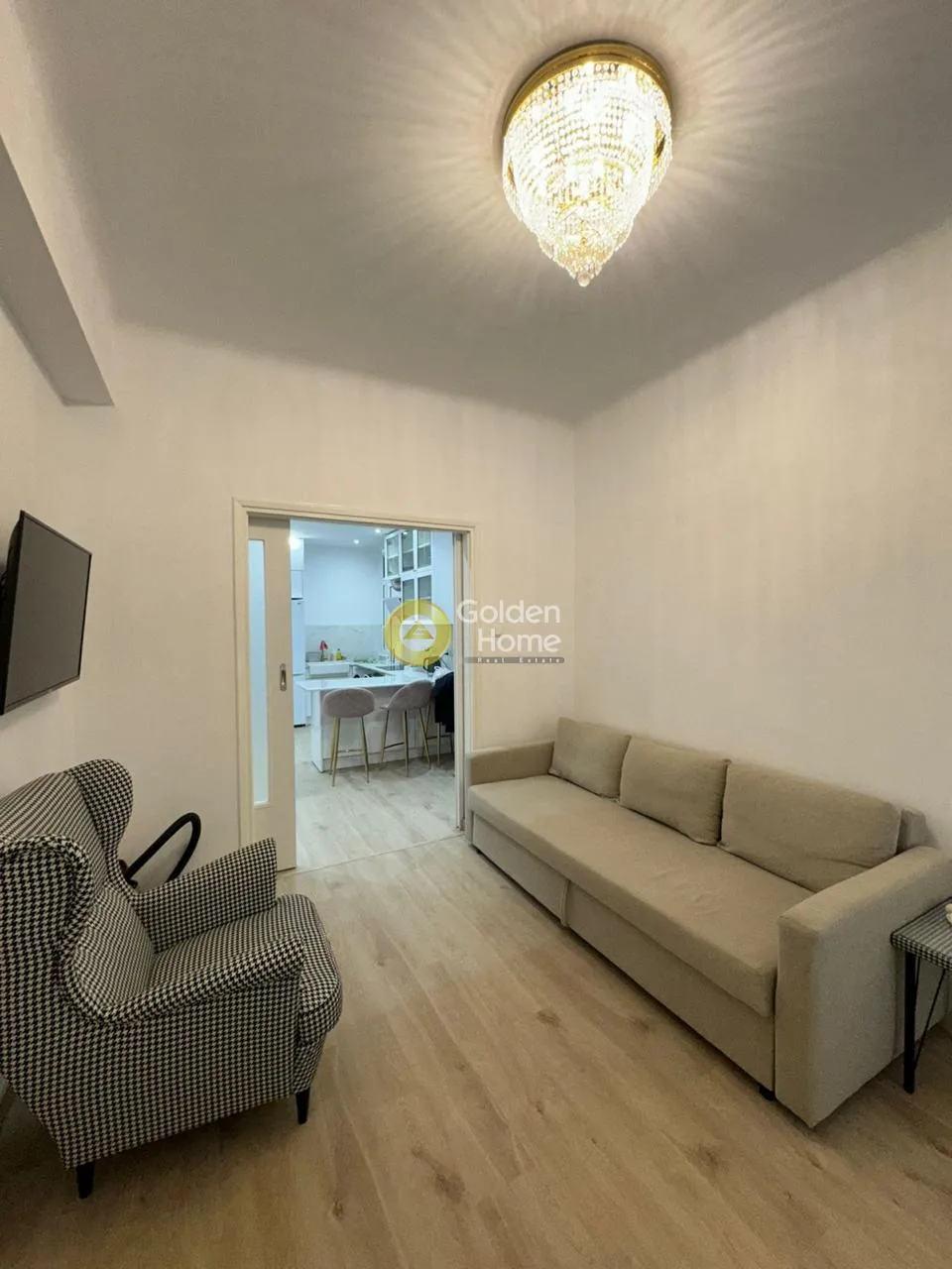 Apartment 50m²  - 2