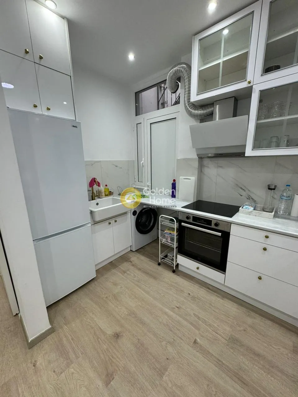 Apartment 50m²  - 3