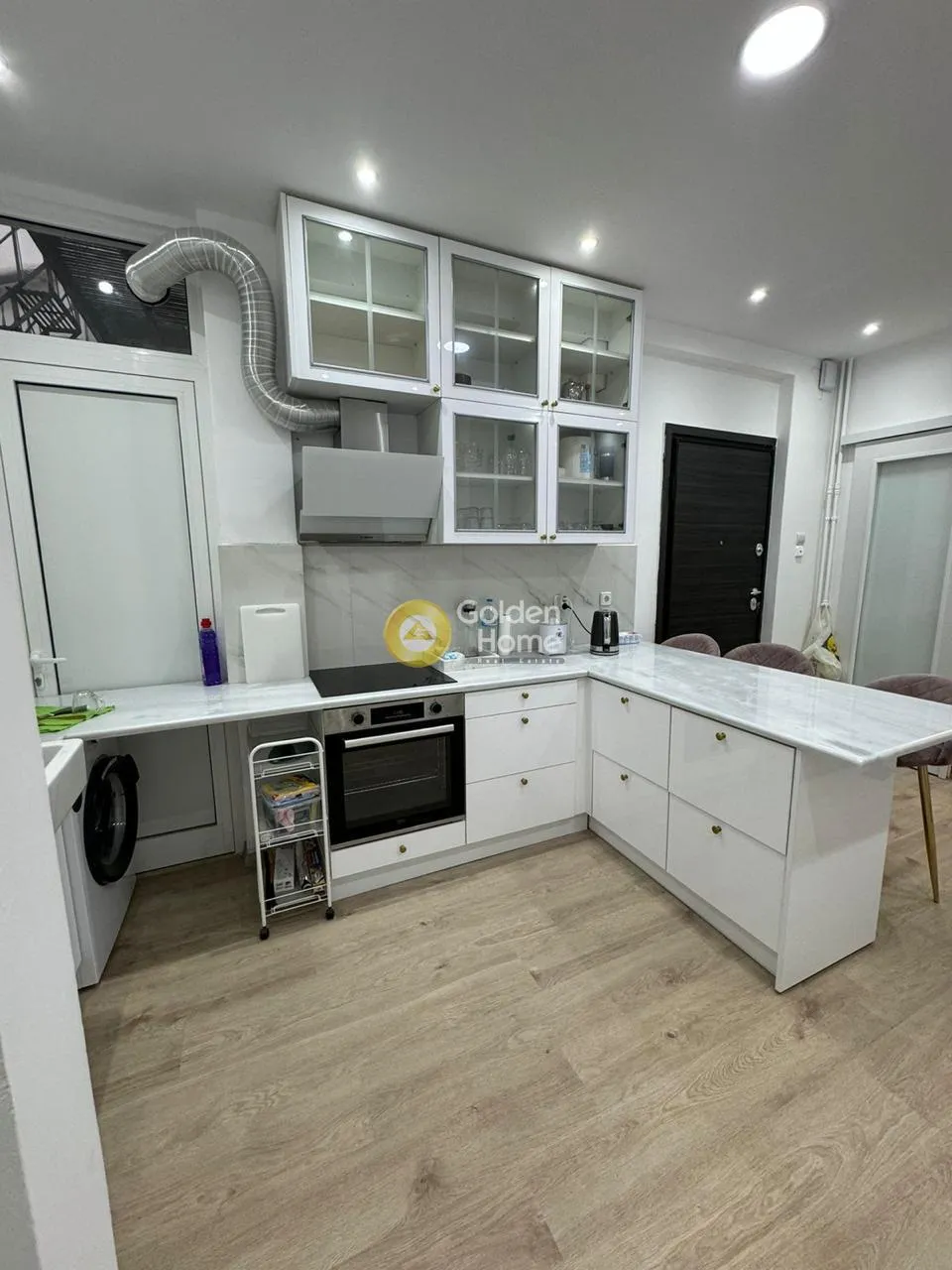 Apartment 50m²  - 4