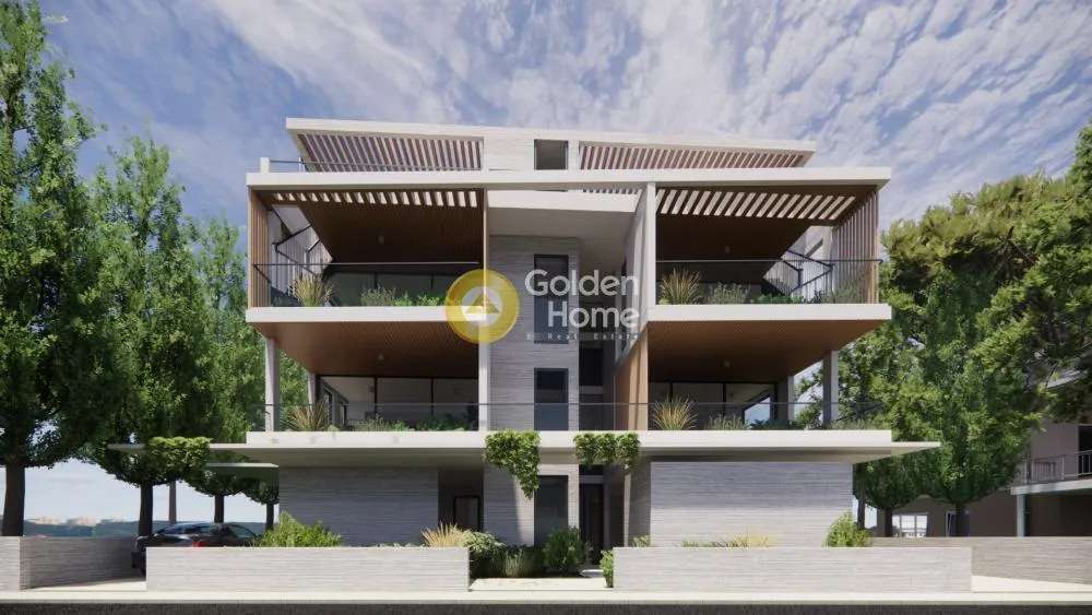 Apartment 82m²  - 3