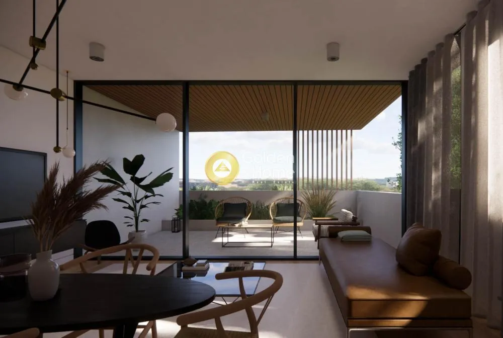 Apartment 82m²  - 5