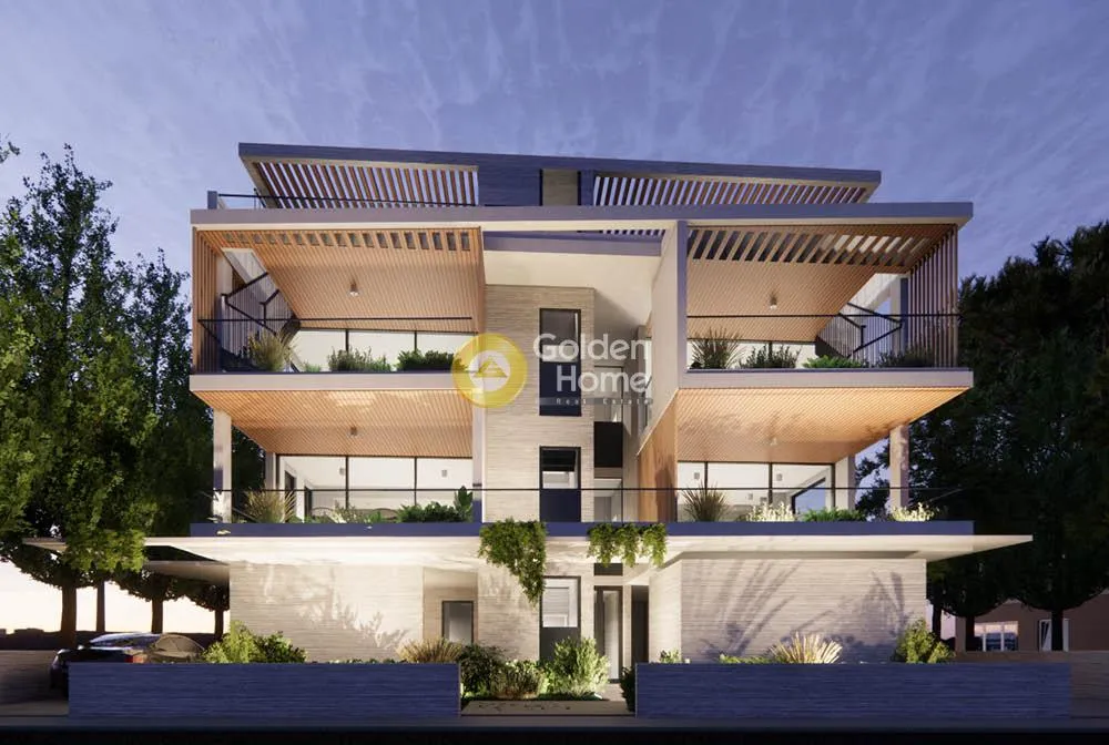 Apartment 85m²  - 2