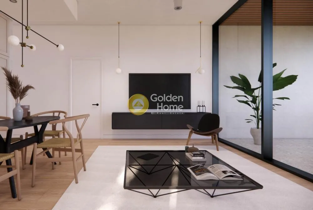 Apartment 82m²  - 5