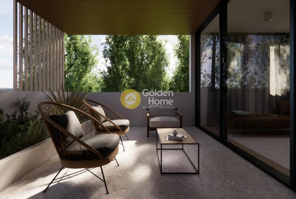 Apartment 85m²  - 5