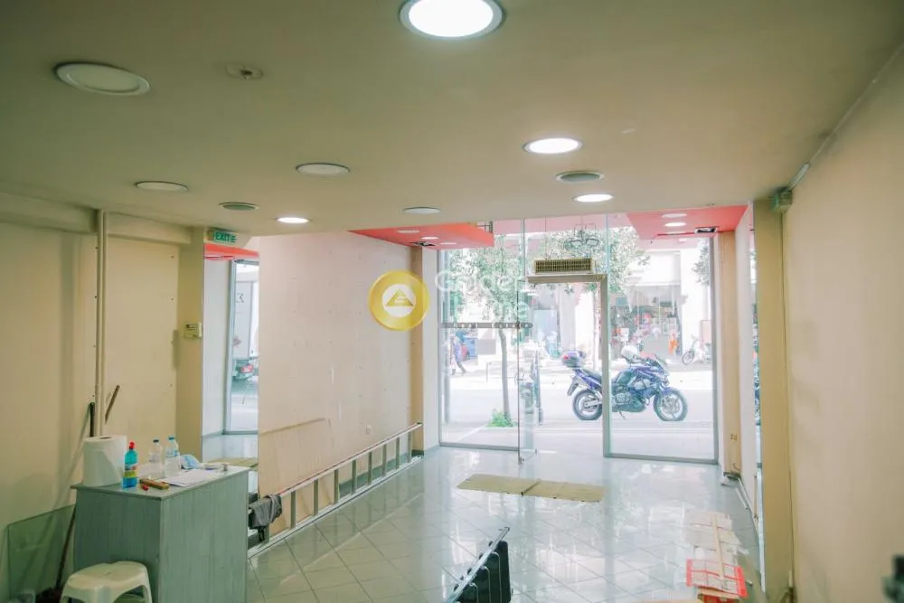 Shop 81m²  - 2