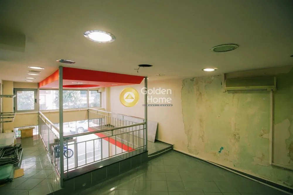 Shop 81m²  - 3