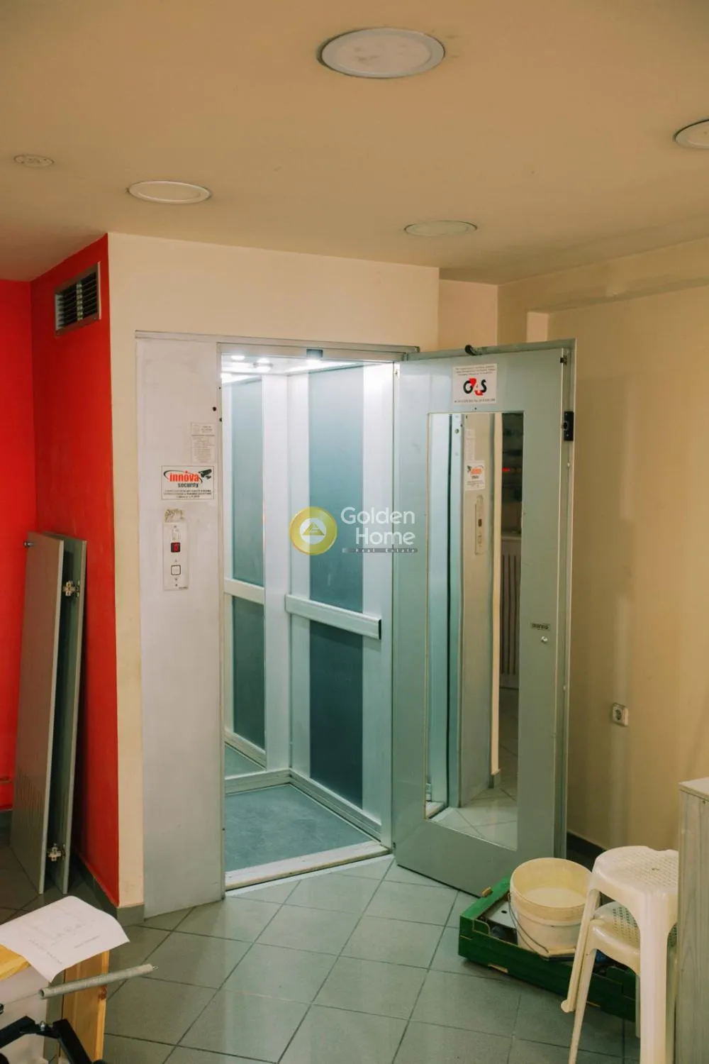 Shop 81m²  - 5