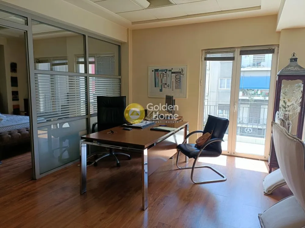 Apartment 76m²  - 2