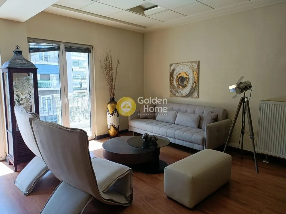 Apartment 76m²  - 3