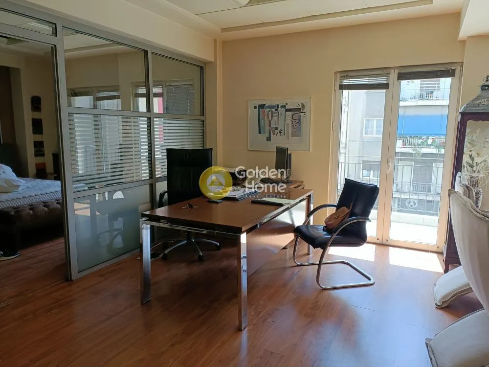 Apartment 76m²  - 4