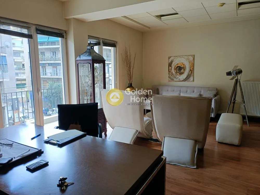 Apartment 76m²  - 5