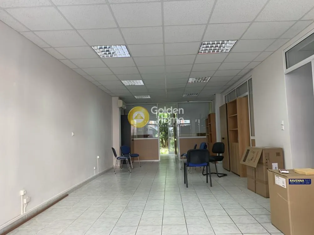 Γραφείο 75τ.μ.  - 3