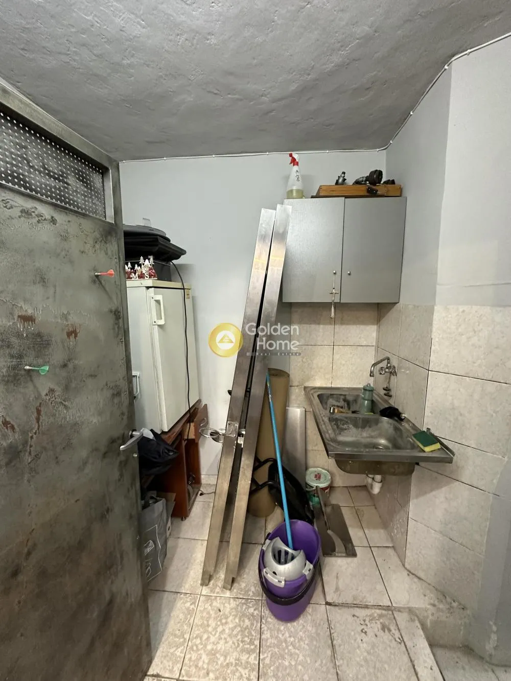 Shop 33m²  - 3