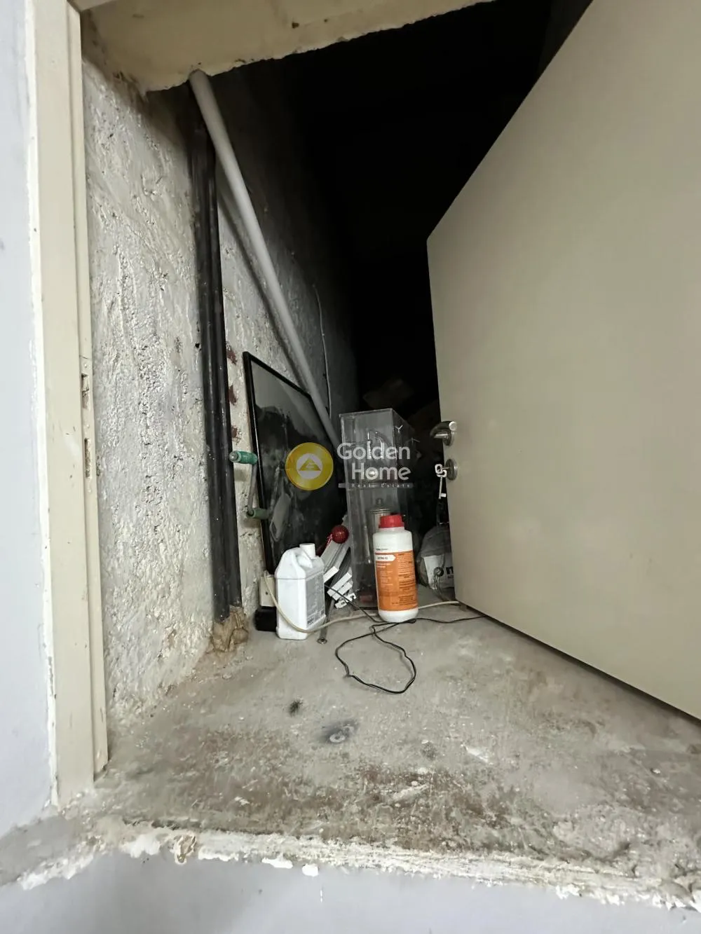 Shop 33m²  - 4