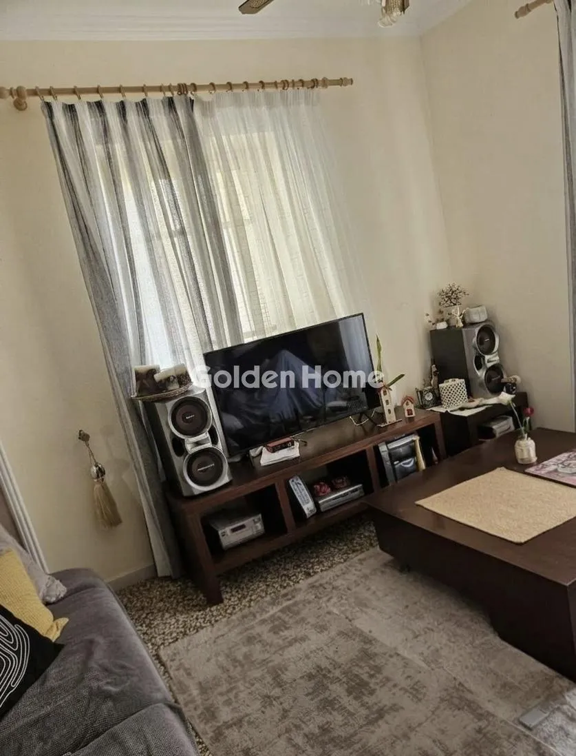 Apartment 76m²  - 2