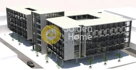 Άλλο.. 3500τ.μ.  - 2