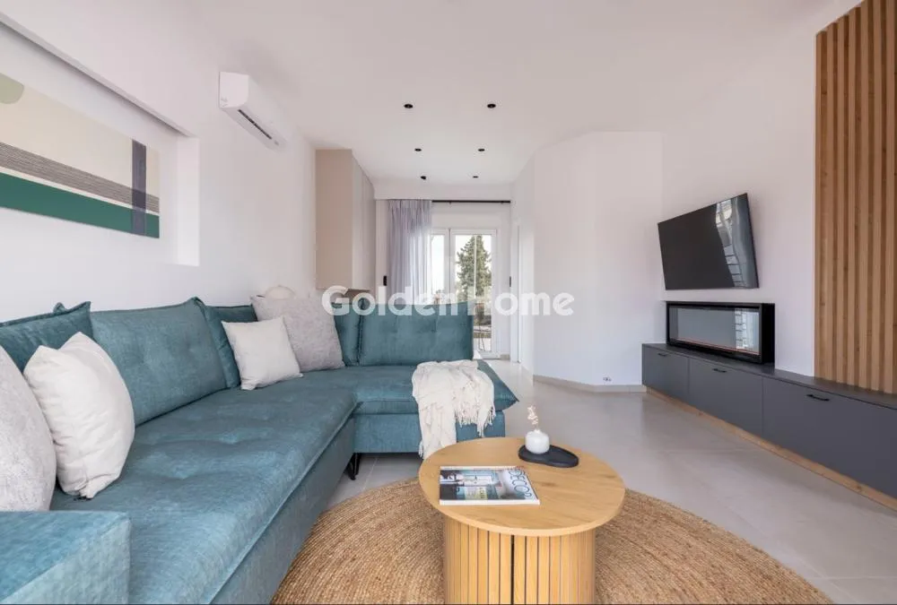 Apartment 100m²  - 2