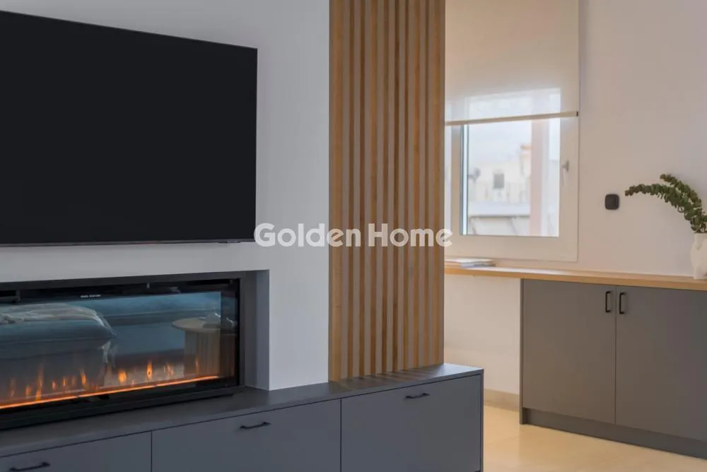 Apartment 100m²  - 3