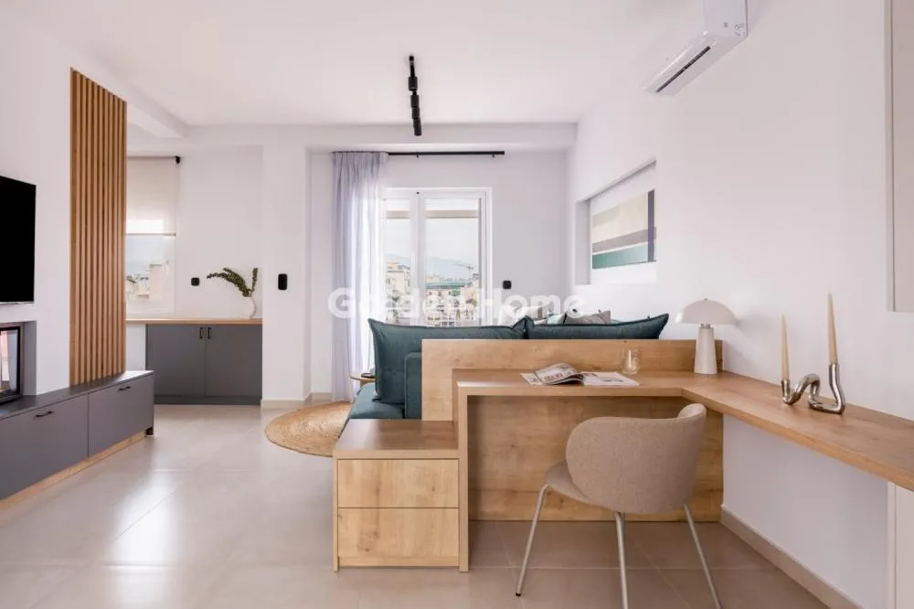 Apartment 100m²  - 4