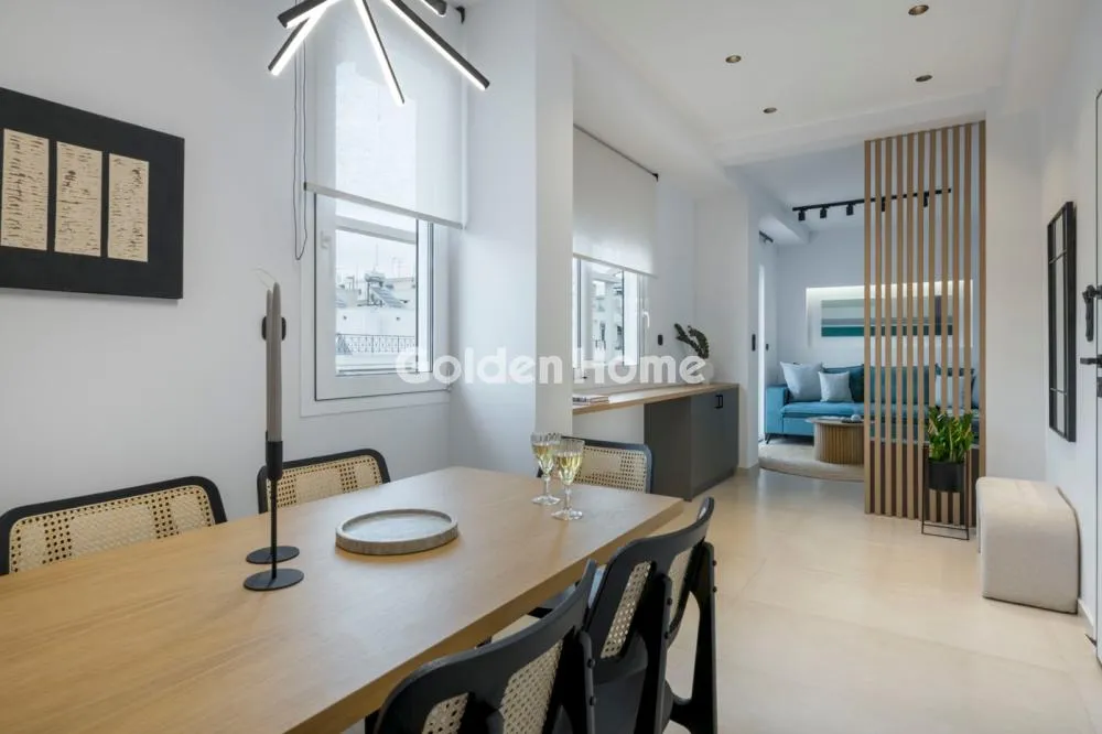 Apartment 100m²  - 5