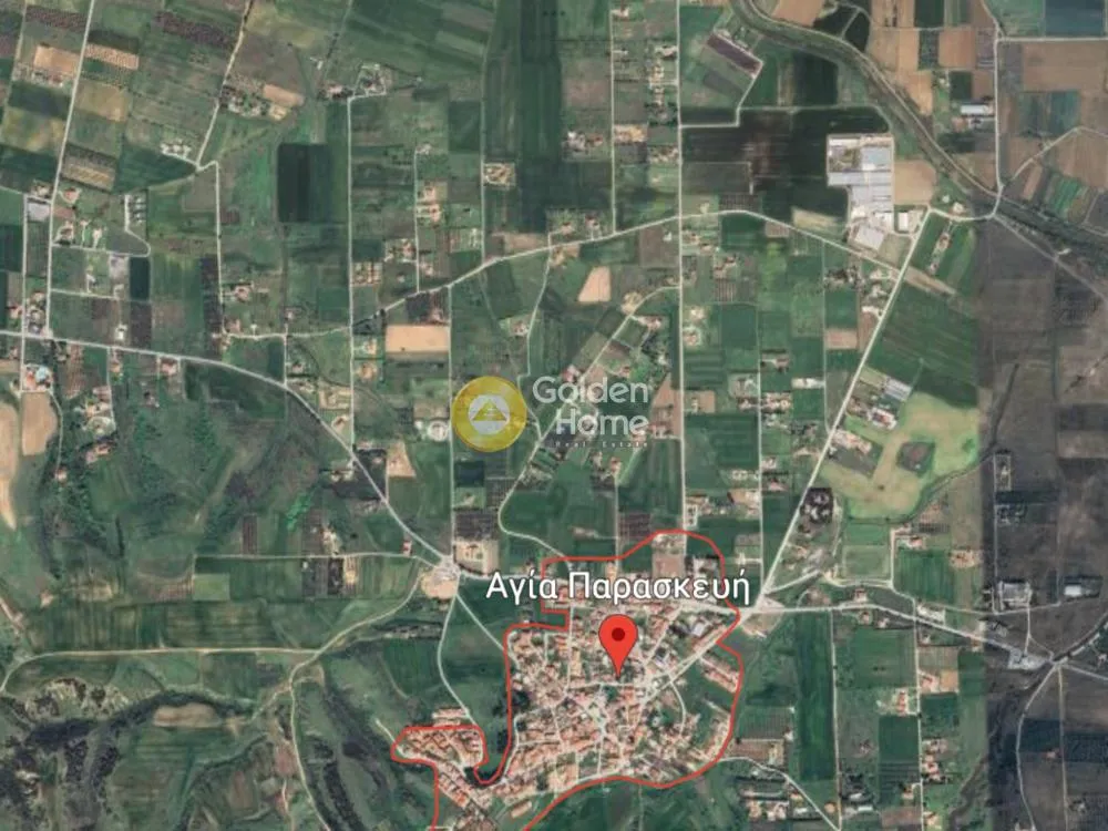 Αγροτεμάχιο 1500τ.μ.  - 2
