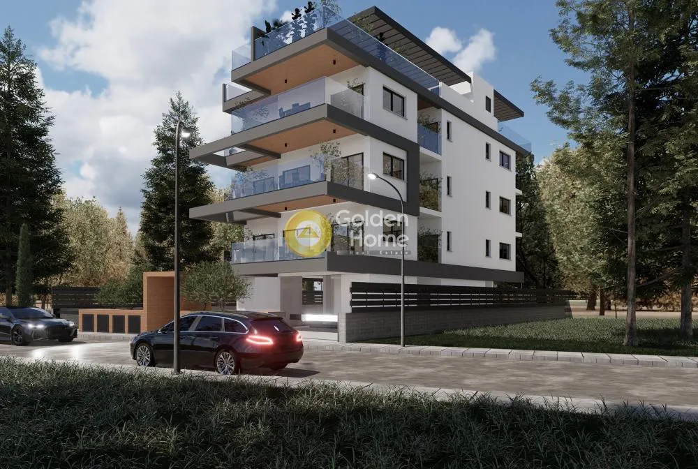 Apartment 97m²  - 2