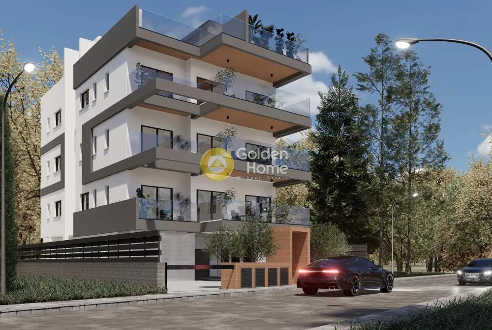 Apartment 97m²  - 3