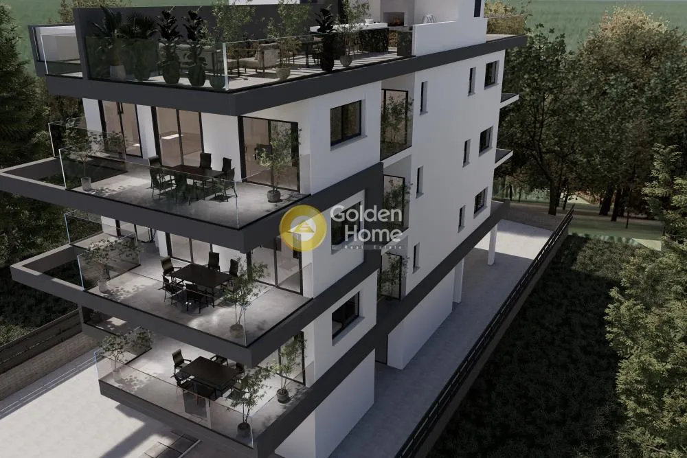 Apartment 97m²  - 5