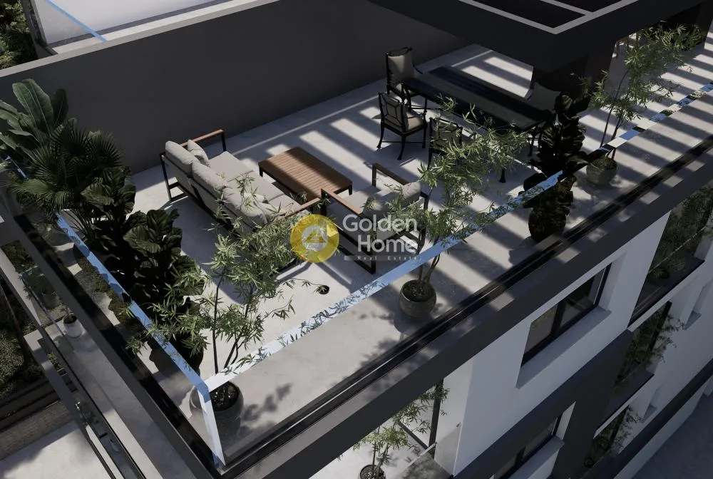 Apartment 97m²  - 2