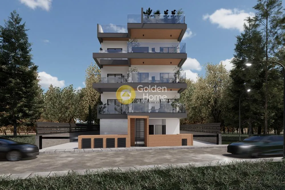 Apartment 97m²  - 3