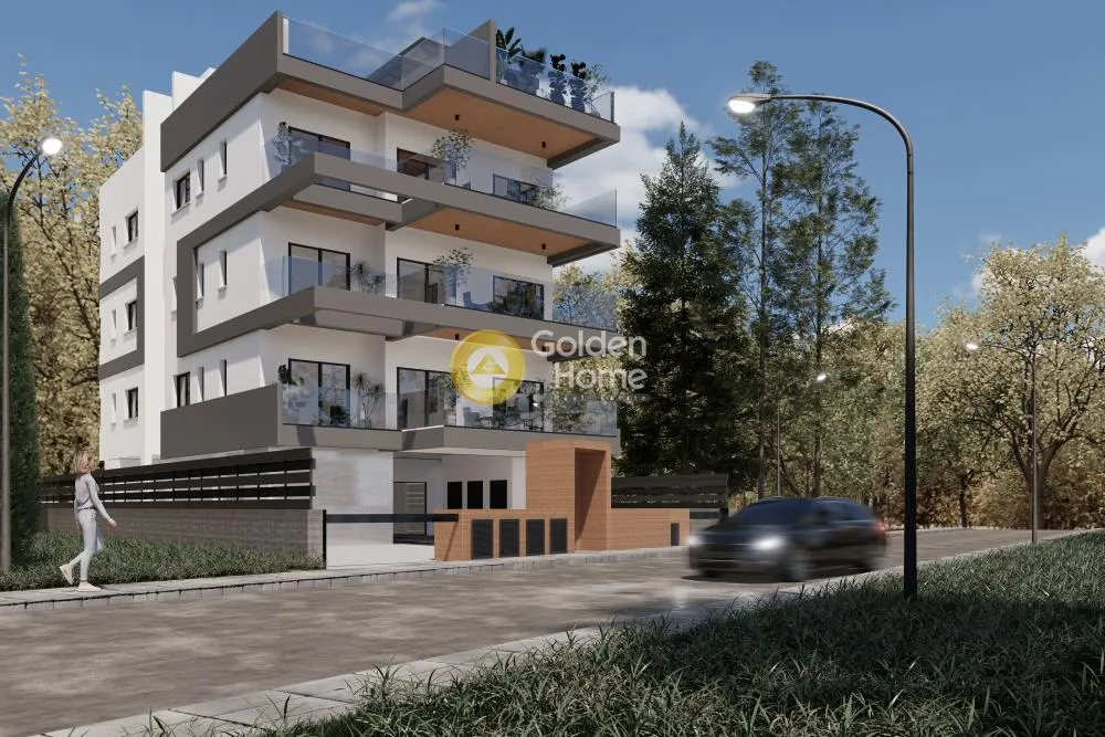 Apartment 97m²  - 4