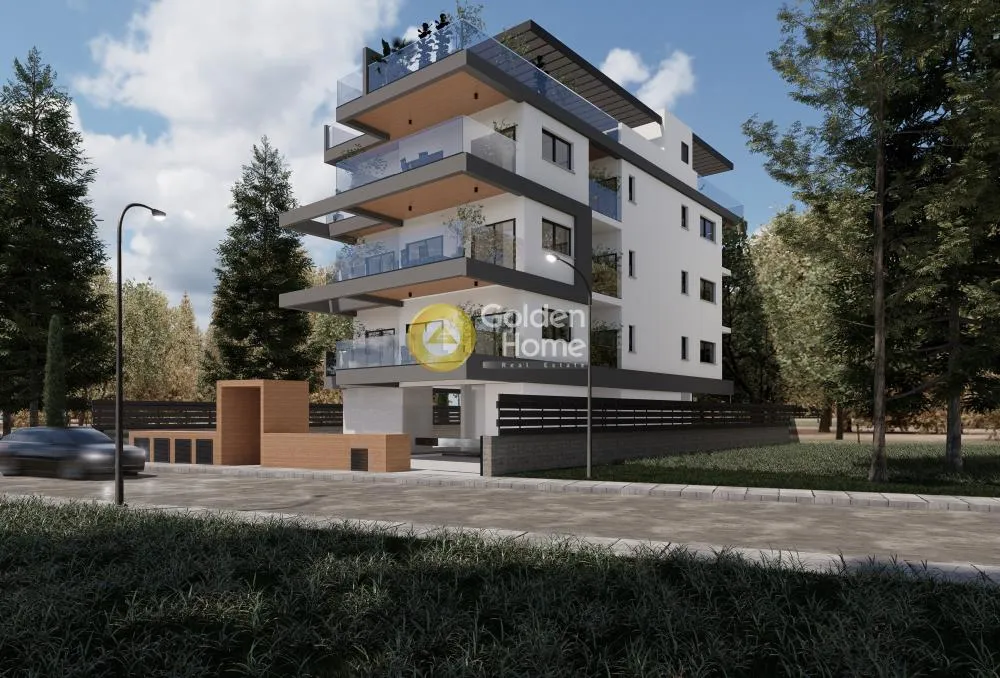 Apartment 97m²  - 5