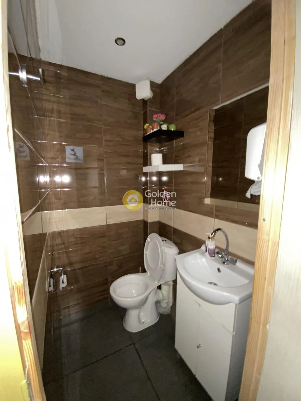 Shop 30m²  - 3