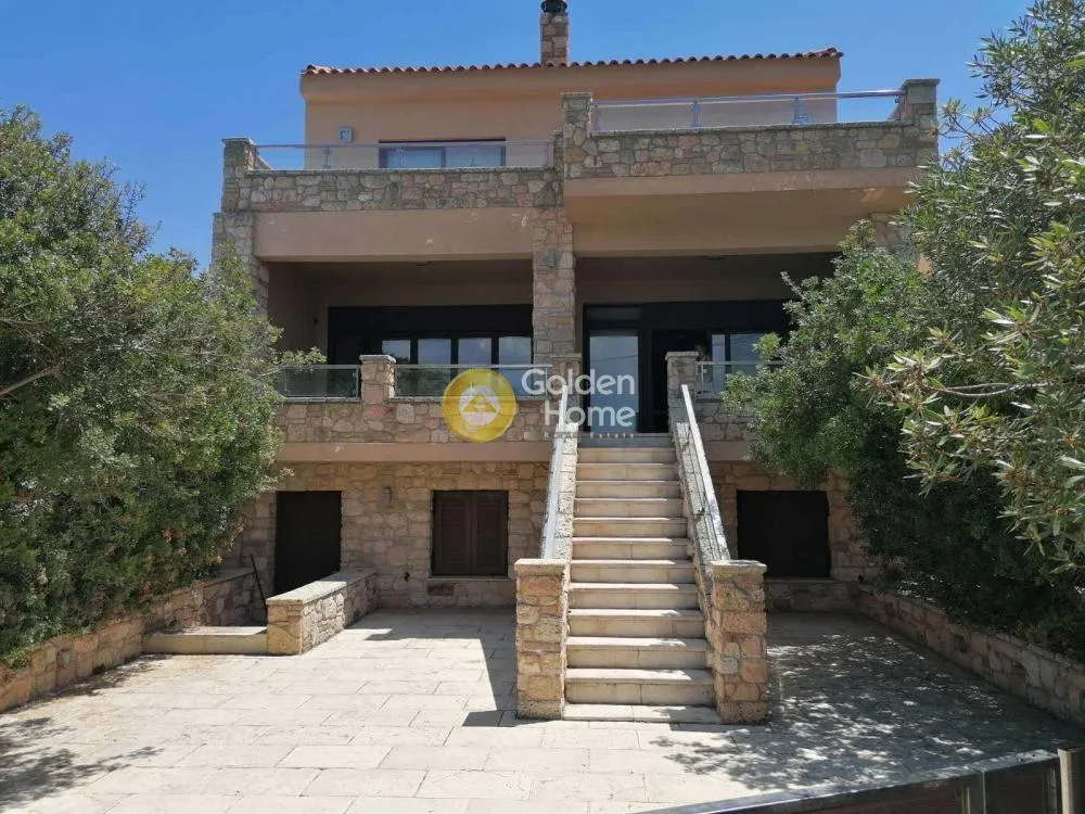 Μονοκατοικία 280τ.μ.  - 2