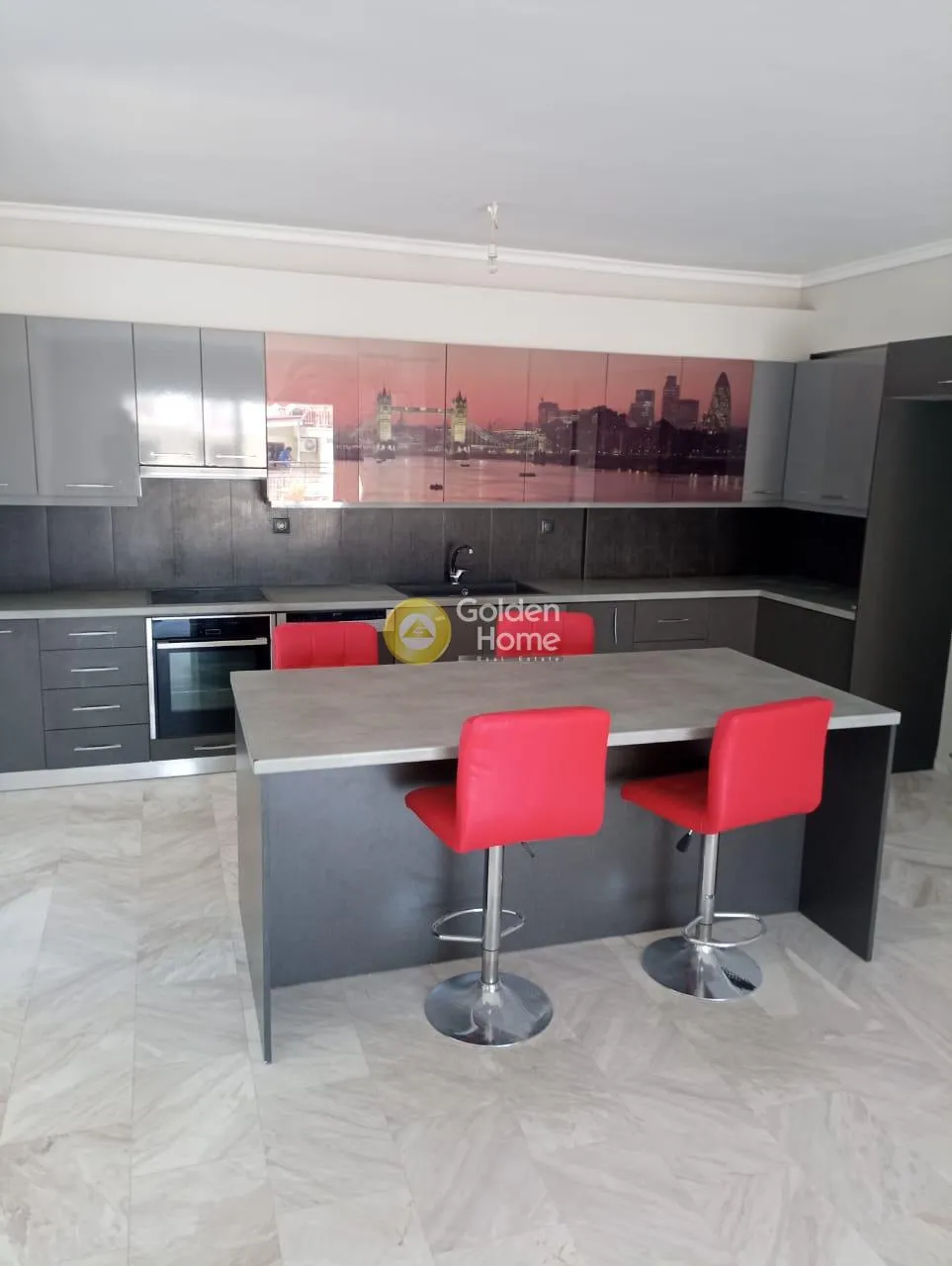 Apartment 152m²  - 2