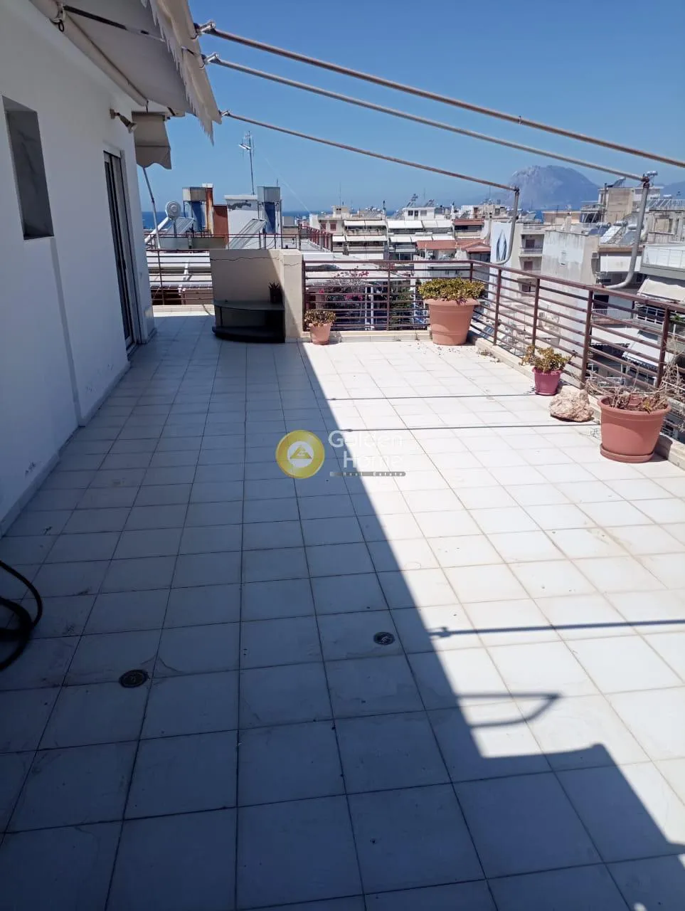 Apartment 152m²  - 4
